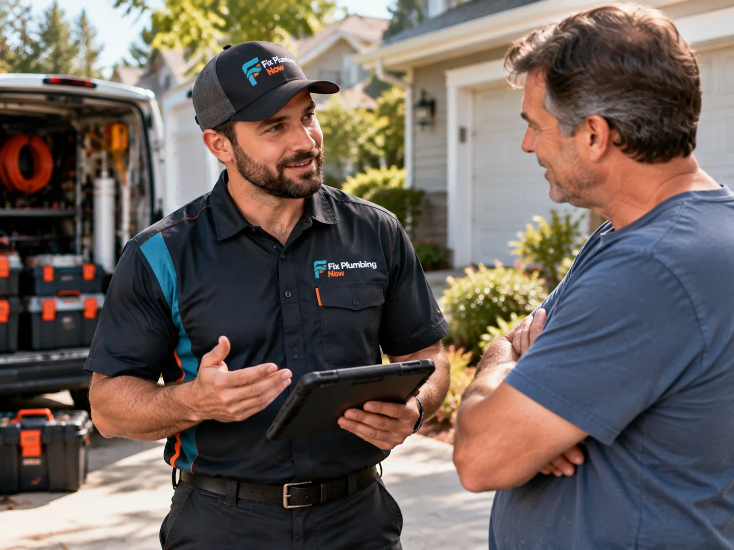 Clogged Drain Service Castro Valley, CA FAQs